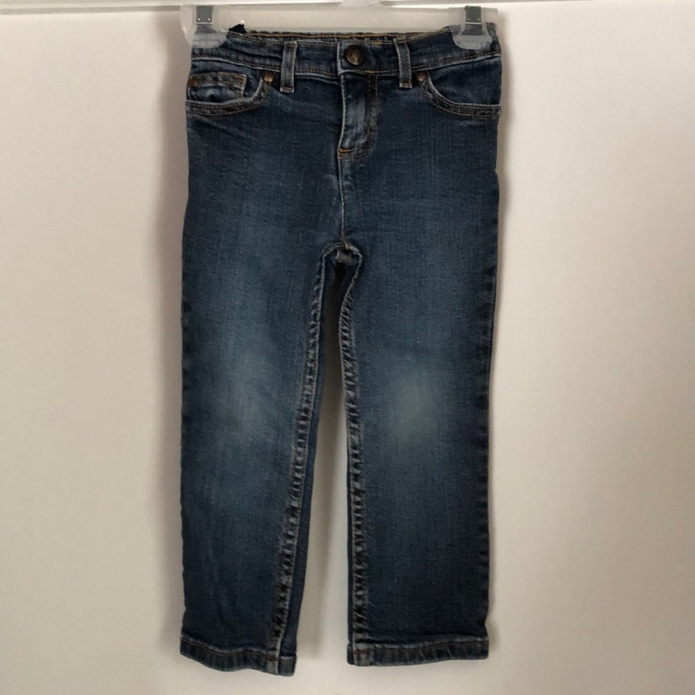 Jeans, size 3T